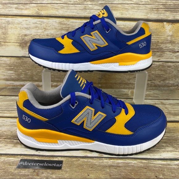 new balance shoes 530